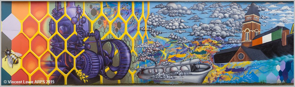 wall mural
