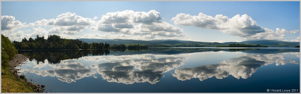 Loch Awe