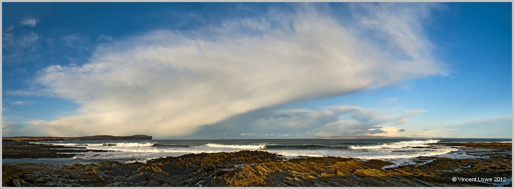 The Pentland Firth
