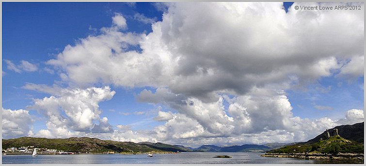 Loch Alsh