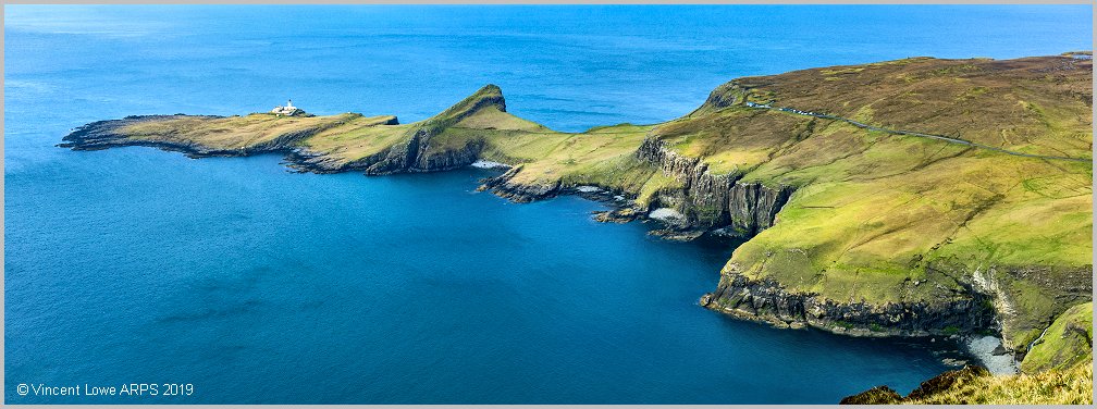 Neiss Point, Skye