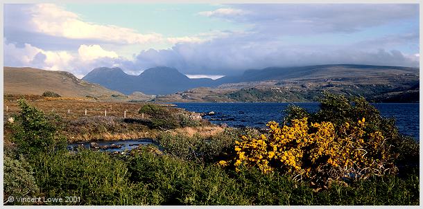 Ben More Coigach
