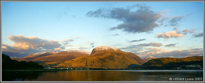 Ben Nevis