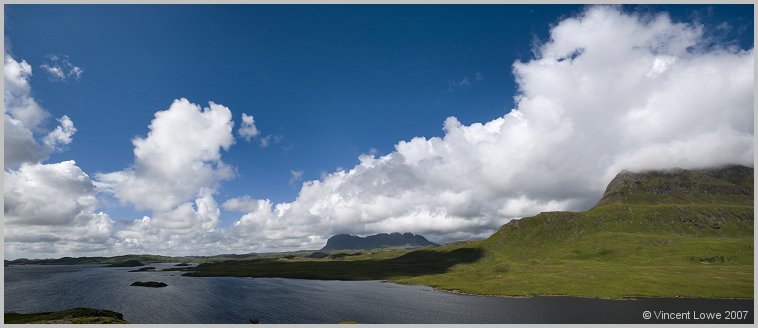 Suilven