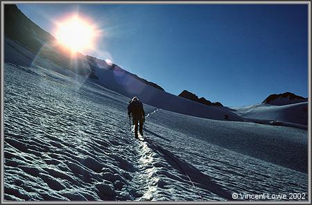 The Stubai Alps