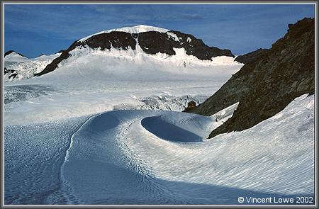 The Stubai Alps