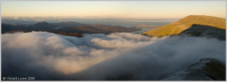 Beinn Spionnaidh