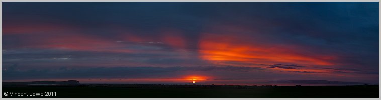 Pentland Firth