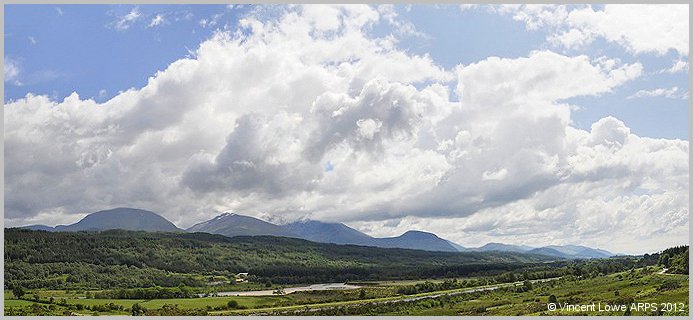 The Great Glen