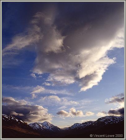 Glen Lochay