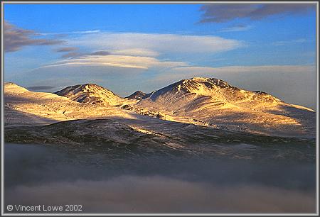 Ben Lawers