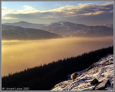 Glen Dochart