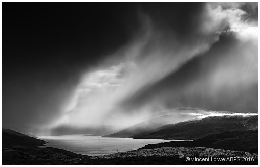 Loch Sunart, Ardnamurchan